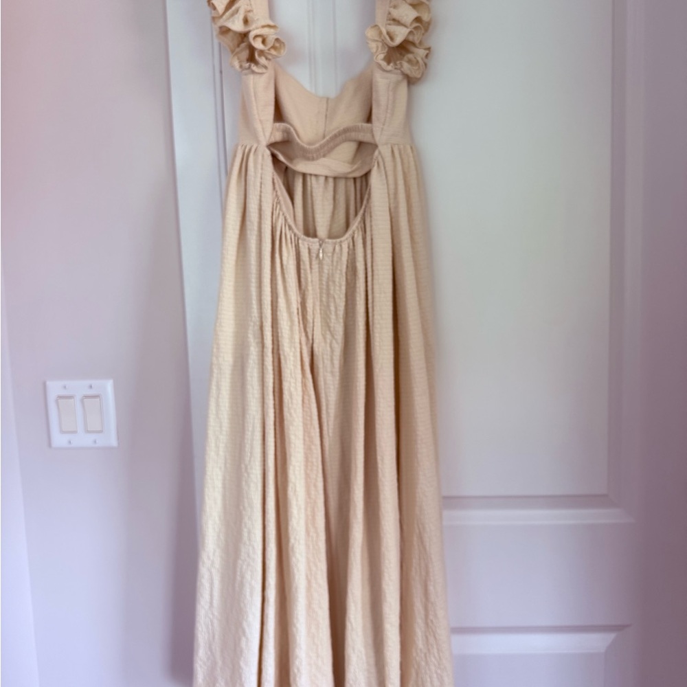 LPA Aubrey Dress - Picture 3 of 3